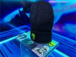 Beanie Alien de Mundo Alien: gorro cómodo y estilizado con temática alienígena, ideal para un look moderno y espacial.